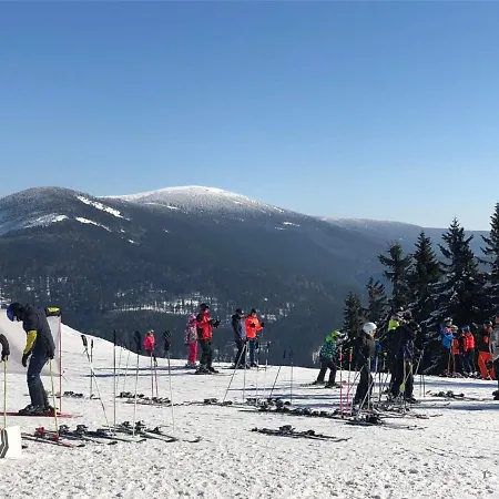 Sachruv Kopec By Interhome Harrachov