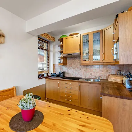 Sachruv Kopec By Interhome Apartment Harrachov