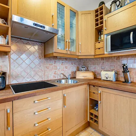 Sachruv Kopec By Interhome Apartment Harrachov