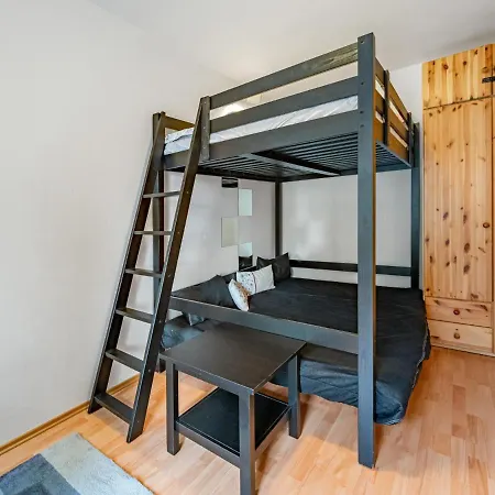 Sachruv Kopec-1 By Interhome *