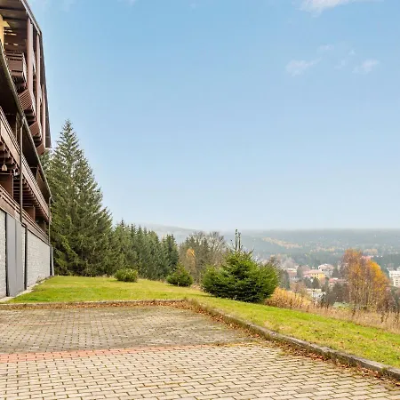 Sachruv Kopec By Interhome Harrachov