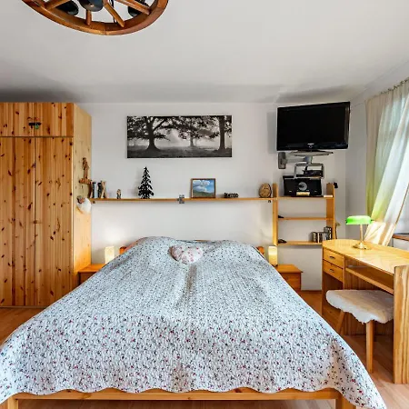 Sachruv Kopec-1 By Interhome Apartman