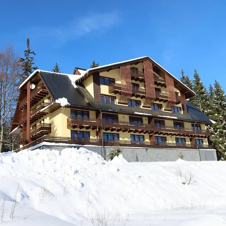 Sachruv Kopec By Interhome Apartment Harrachov