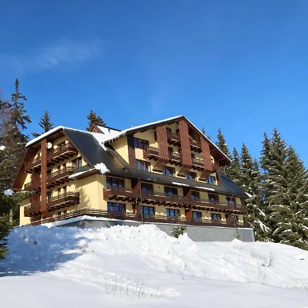 Sachruv Kopec By Interhome * Harrachov