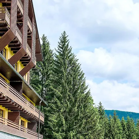 Sachruv Kopec By Interhome Apartment *