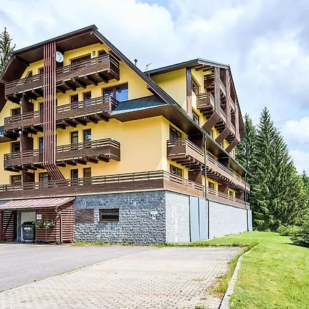 Sachruv Kopec By Interhome *
