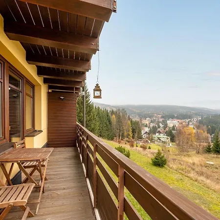 Apartman Sachruv Kopec-1 By Interhome