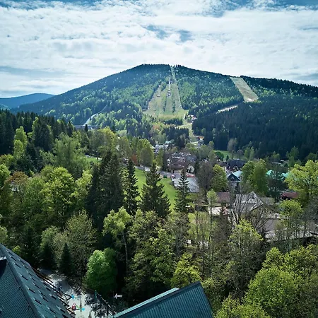 Sachruv Kopec By Interhome Harrachov
