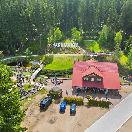 Sachruv Kopec By Interhome Harrachov