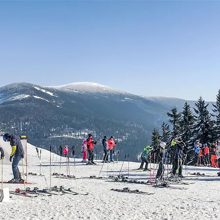 Sachruv Kopec-1 By Interhome Apartman Harrachov