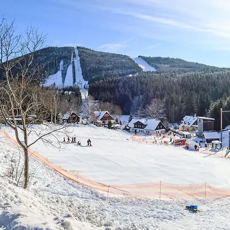 Sachruv Kopec-1 By Interhome Apartman Harrachov