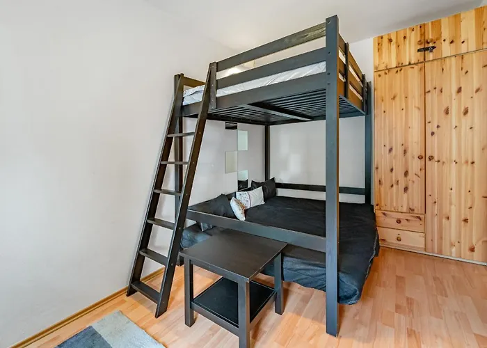 Sachruv Kopec-1 By Interhome *